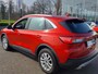 Ford Kuga 2.5 PHEV Titanium | Navi | Apple Carplay+Android Auto | Clima | Adap.Cruise | Head-Up | Keyless Entry | Pdc V+A+Assist+360 Camera | Stoel+Stuurwielverwarming | Dodehoek+Rijstrooksensor | 17''