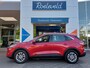 Ford Kuga 2.5 PHEV Titanium | Navi | Apple Carplay+Android Auto | Clima | Adap.Cruise | Head-Up | Keyless Entry | Pdc V+A+Assist+360 Camera | Stoel+Stuurwielverwarming | Dodehoek+Rijstrooksensor | 17''