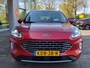 Ford Kuga 2.5 PHEV Titanium | Navi | Apple Carplay+Android Auto | Clima | Adap.Cruise | Head-Up | Keyless Entry | Pdc V+A+Assist+360 Camera | Stoel+Stuurwielverwarming | Dodehoek+Rijstrooksensor | 17''