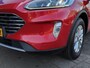 Ford Kuga 2.5 PHEV Titanium | Navi | Apple Carplay+Android Auto | Clima | Adap.Cruise | Head-Up | Keyless Entry | Pdc V+A+Assist+360 Camera | Stoel+Stuurwielverwarming | Dodehoek+Rijstrooksensor | 17''