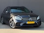 Mercedes-Benz C-klasse Estate 160 Business Solution AMG Limited