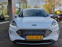 Ford Kuga 2.5 PHEV Titanium | Navi | Apple Carplay+Android Auto | Clima | Cruise | Pdc V+A+Camera | Rijstrook+Licht+Regensensor | Stoel+Stuurwielverwarming | Privacy Glass | 18''lm