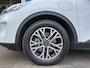 Ford Kuga 2.5 PHEV Titanium | Navi | Apple Carplay+Android Auto | Clima | Cruise | Pdc V+A+Camera | Rijstrook+Licht+Regensensor | Stoel+Stuurwielverwarming | Privacy Glass | 18''lm
