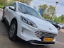 Ford Kuga 2.5 PHEV Titanium | Navi | Apple Carplay+Android Auto | Clima | Cruise | Pdc V+A+Camera | Rijstrook+Licht+Regensensor | Stoel+Stuurwielverwarming | Privacy Glass | 18''lm