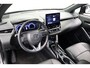 Toyota Corolla Cross 2.0l Hybrid First Edition
