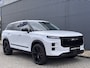 Jaecoo 7 1.5 GDI SHS-P Exclusive Black Pack, Cognac Ledere bekleding en 21 Inch velgen met 1500 KG trekgewicht, 1200 KM RANGE Navigatie, Elektrische achterklep, Luxe lederen bekleding en 7 jaar garantie Nu met 3000 euro zomervoordeel!