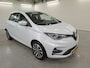 Renault Zoe R135 Intens 52 kWh, koopaccu, camera.