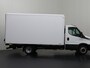 IVECO Daily 35C16 Bakwagen+Laadklep | Camera | Multimedia | Airco | 3-Zits |