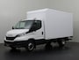 IVECO Daily 35C16 Bakwagen+Laadklep | Camera | Multimedia | Airco | 3-Zits |