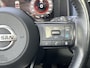 Nissan Qashqai 1.3 MHEV Xtronic Tekna / Pro Pilot / Panorama Dak / AppleCarplay & AndroidAuto / Head-up Display / 360" Camera / Parkeersensoren Voor + Achter / 19" Lichtmetalen Velgen / Stoel en stuurverw. /