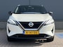 Nissan Qashqai 1.3 MHEV Xtronic Tekna / Pro Pilot / Panorama Dak / AppleCarplay & AndroidAuto / Head-up Display / 360" Camera / Parkeersensoren Voor + Achter / 19" Lichtmetalen Velgen / Stoel en stuurverw. /