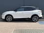 Nissan Qashqai 1.3 MHEV Xtronic Tekna / Pro Pilot / Panorama Dak / AppleCarplay & AndroidAuto / Head-up Display / 360" Camera / Parkeersensoren Voor + Achter / 19" Lichtmetalen Velgen / Stoel en stuurverw. /