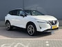 Nissan Qashqai 1.3 MHEV Xtronic Tekna / Pro Pilot / Panorama Dak / AppleCarplay & AndroidAuto / Head-up Display / 360" Camera / Parkeersensoren Voor + Achter / 19" Lichtmetalen Velgen / Stoel en stuurverw. /