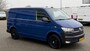 Volkswagen Transporter 2.0 TDI 81KW 110PK EURO 6 AIRCO/ CRUISE CONTROL/ NAVI/ 100% DEALERONDERHOUDEN