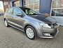 Volkswagen Polo 1.2 TSI BleuMotion Comfort Edition, Trekhaak, Cruise, ALL IN prijs!