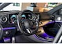 Mercedes-Benz E-klasse 400 d 4MATIC AMG Night. Pano, Luchtv, Memory, 360, Burm, Leder, Dodeh, CarPlay, Sfeer!