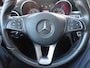 Mercedes-Benz C-klasse 180 Edition 1 Aut. Ecc Cruise Navi H/Leder Trekhaak 2016