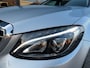 Mercedes-Benz C-klasse 180 Edition 1 Aut. Ecc Cruise Navi H/Leder Trekhaak 2016