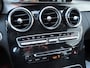 Mercedes-Benz C-klasse 180 Edition 1 Aut. Ecc Cruise Navi H/Leder Trekhaak 2016