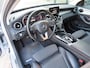 Mercedes-Benz C-klasse 180 Edition 1 Aut. Ecc Cruise Navi H/Leder Trekhaak 2016