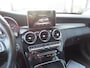 Mercedes-Benz C-klasse 180 Edition 1 Aut. Ecc Cruise Navi H/Leder Trekhaak 2016