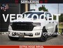 Dodge Ram Limited Night High Output 540HP 706Nm | Massage + Full Option | De Meest Luxe en Volle Pick-Up in zijn Klasse | Comfortabele Dubbele Cabine met Royale 5 Zitplaatsen | BPM vrij | Nu Leverbaar uit Voorraad | Voorraad Nr 2352 - 7649