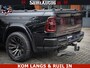 Dodge Ram COBRA EDITION | All-In Prijs | Limited Night High Output 540HP 706Nm | Massage + Full Option | De Meest Luxe en Volle Pick-Up in zijn Klasse | Cobra pakket tegen meerprijs! | Comfortabele Dubbele Cabine met Royale 5 Zitplaatsen | BPM vrij | Nu Leverbaar uit Voorraad | Voorraad Nr 2335 - 5153 |