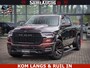 Dodge Ram COBRA EDITION | All-In Prijs | Limited Night High Output 540HP 706Nm | Massage + Full Option | De Meest Luxe en Volle Pick-Up in zijn Klasse | Cobra pakket tegen meerprijs! | Comfortabele Dubbele Cabine met Royale 5 Zitplaatsen | BPM vrij | Nu Leverbaar uit Voorraad | Voorraad Nr 2335 - 5153 |