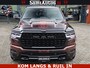 Dodge Ram COBRA EDITION | All-In Prijs | Limited Night High Output 540HP 706Nm | Massage + Full Option | De Meest Luxe en Volle Pick-Up in zijn Klasse | Cobra pakket tegen meerprijs! | Comfortabele Dubbele Cabine met Royale 5 Zitplaatsen | BPM vrij | Nu Leverbaar uit Voorraad | Voorraad Nr 2335 - 5153 |