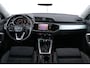 Audi Q3 Sportback 35 TFSI 150pk S-tronic | Adaptief Onderstel | Matrix LED | 20" Velgen
