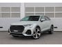 Audi Q3 Sportback 35 TFSI 150pk S-tronic | Adaptief Onderstel | Matrix LED | 20" Velgen