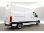 Mercedes-Benz Sprinter 317 CDI L2H2 170PK | 2800kg Trekgew. | Trekhaak | Airco | Cruise | Camera | Carplay | Navi