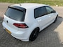 Volkswagen Golf 1.4 TSI ACT 140pk 5drs R-LINE! LEER l NAVI l CAMERA l DCC l LED l XENON l ACC l FRONT ASSIST! DEALER OH l TOPSTAAT