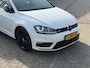 Volkswagen Golf 1.4 TSI ACT 140pk 5drs R-LINE! LEER l NAVI l CAMERA l DCC l LED l XENON l ACC l FRONT ASSIST! DEALER OH l TOPSTAAT