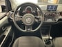Volkswagen Up! 1.0 HIGH UP! 5 DEURS BLUEMOTION PANORAMADAK CUP UITV. STOELVERWARMING NAVIGATIE BLUETOOTH TELEFOON MEDIA VOORBEREIDING ZEER MOOI !! Brgl