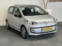 Volkswagen Up! 1.0 HIGH UP! 5 DEURS BLUEMOTION PANORAMADAK CUP UITV. STOELVERWARMING NAVIGATIE BLUETOOTH TELEFOON MEDIA VOORBEREIDING ZEER MOOI !! Brgl