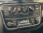 Volkswagen Up! 1.0 HIGH UP! 5 DEURS BLUEMOTION PANORAMADAK CUP UITV. STOELVERWARMING NAVIGATIE BLUETOOTH TELEFOON MEDIA VOORBEREIDING ZEER MOOI !! Brgl
