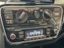 Volkswagen Up! 1.0 HIGH UP! 5 DEURS BLUEMOTION PANORAMADAK CUP UITV. STOELVERWARMING NAVIGATIE BLUETOOTH TELEFOON MEDIA VOORBEREIDING ZEER MOOI !! Brgl