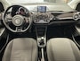 Volkswagen Up! 1.0 HIGH UP! 5 DEURS BLUEMOTION PANORAMADAK CUP UITV. STOELVERWARMING NAVIGATIE BLUETOOTH TELEFOON MEDIA VOORBEREIDING ZEER MOOI !! Brgl