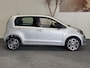 Volkswagen Up! 1.0 HIGH UP! 5 DEURS BLUEMOTION PANORAMADAK CUP UITV. STOELVERWARMING NAVIGATIE BLUETOOTH TELEFOON MEDIA VOORBEREIDING ZEER MOOI !! Brgl