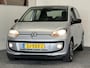 Volkswagen Up! 1.0 HIGH UP! 5 DEURS BLUEMOTION PANORAMADAK CUP UITV. STOELVERWARMING NAVIGATIE BLUETOOTH TELEFOON MEDIA VOORBEREIDING ZEER MOOI !! Brgl