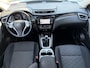 Nissan Qashqai 1.6 Connect Edition / Trekhaak (1500 KG) / 360 Graden camera / Stoelverwarming / Panoramadak / Cruise control