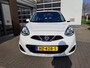 Nissan Micra 1.2 Acenta | AUTOMAAT | airco | cruise control |