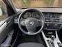 BMW X3 xDrive20i High Executive AUT. Pano*Cruise*Bluetooth*PDC