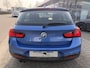 BMW 1-Serie 120i M-Sport Stoelverw. | LED | Navi |
