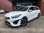 Kia Ceed Sportswagon 1.6 GDI PHEV DynamicLine // KEYLESS // CAMERA+SENSOREN // STOEL+STUURVERWARMING // CARPLAY //