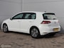 Volkswagen E-Golf SOH 87% ACC Camera Lane LED Stoelverwarming Keyless