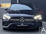 Mercedes-Benz CLA Shooting Brake 180 Business Solution|