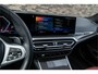 BMW 3-Serie Touring 330e xDrive | M-Sport | Live Cockpit | Panorama | Leder | Memory | HiFi | Trekhaak | 19"LM | Frozen Pure Grey