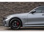 BMW 3-Serie Touring 330e xDrive | M-Sport | Live Cockpit | Panorama | Leder | Memory | HiFi | Trekhaak | 19"LM | Frozen Pure Grey